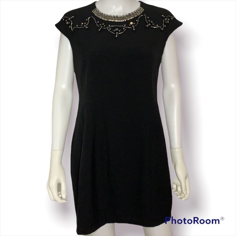 Luna Revolve Dress